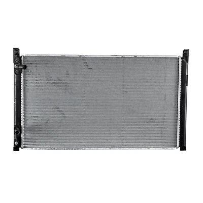 Radiator For 2016-17 Lexus IS200t RC200t 2018-20 IS300 2018-23 RC300 2.0L l4 - Image 1 of 4