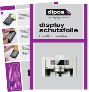 2x Pantalla para Samsung RS6A782GDSR/EG Protector de protectores transparente - Imagen 1 de 3