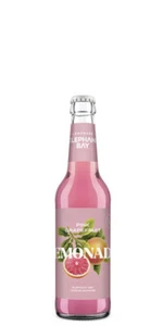 Elephant Bay Ice Tea Pink Grapefruit 6 x 0,33 Liter inkl. 0,48€ MEHRWEG Pfand - Bild 1 von 1
