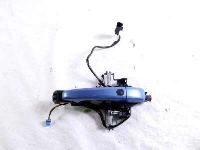 39879658 Außentürgriff Hintere Linke Tür Volvo XC60 2.0 D RHD 140KW A Foto 1 de 4