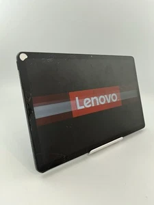 Lenovo Tab P11 TB-J606L Grey Unlocked 4G 64GB 11" Android Tablet Cracked #i01 - Picture 1 of 17