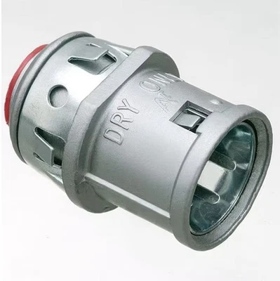 #50-38AST ARLINGTON SNAP2 IT CONECTOR DE CABLE DE CONDUCTO DE 3/8 PULGADAS Juego de 50 Foto 1 de 4