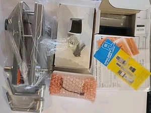 Alarm Lock PDL3500CRR 26D Prox Card Pinpad Trilogy Mortise Class Revision CV4 - Picture 1 of 17