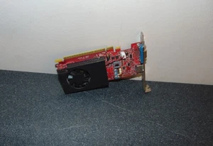 NVIDIA GeForce GT 635 Pci-e 2gb Video Card *Working* HDMI - Picture 1 of 10