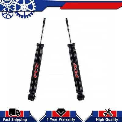 Juego 2X Amortiguadores Traseros Izquierdos Derechos FCS 2003-2008 INFINITI FX35 FX45_SK Foto 1 de 2