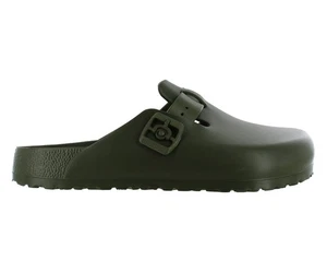Birkenstock Boston EVA Unisex Shoes - Picture 1 of 4