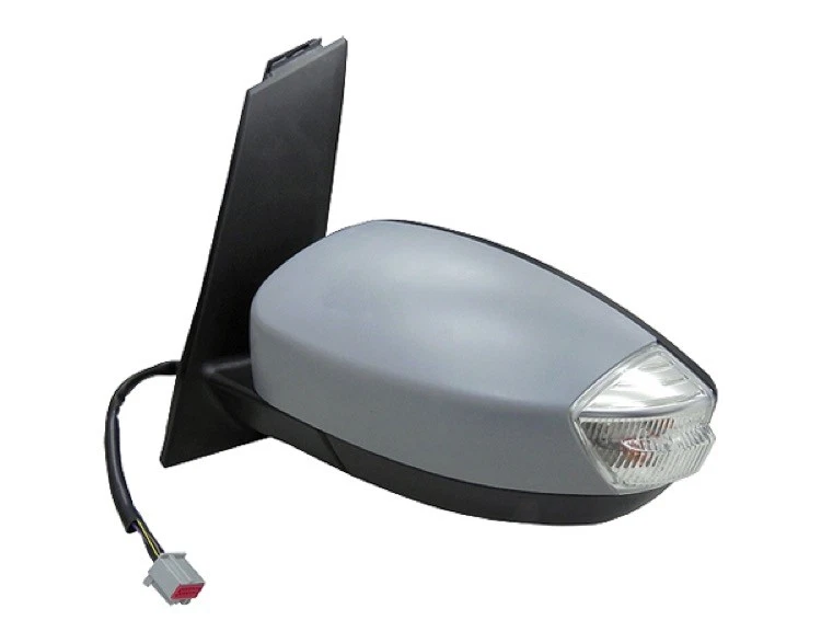 SPECCHIETTO RETROVISORE DESTRO PER FORD C-MAX 2010-2015 ELETTRICO - Immagine 1 di 1