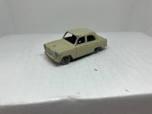 Matchbox Lesney Ford Prefect #30a code 1 - Picture 1 of 10