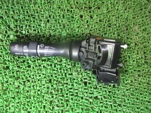 TOYOTA Spade 2001 DBA-NCP141 Combination Switch 8465252250 [Used] [PA118157666] - Picture 1 of 5