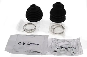 CV Boot Kit for Honda Pioneer 1000 SXS1000M3 2016 - 2021 Front Inner and Outer - Foto 1 di 5