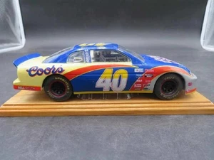 1997 Racing Champions Premier Gold, RUSTY WALLACE #2 Miller LIte 2,619 of 4,600 - Picture 1 of 8