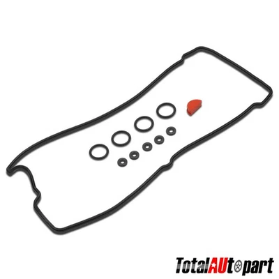 New Engine Valve Cover Gasket Set for Chevy Tracker Suzuki Aerio Esteem Vitara - Image 1 of 4