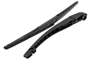 Scheibenwischerarm Heckscheibe für Volvo C30 (533) = 31290075 - Bild 1 von 5