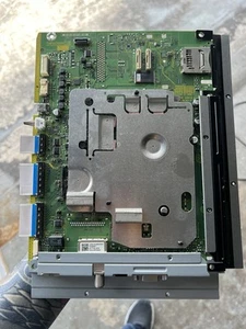 panasonic tc-p50gt50 main board - Imagen 1 de 3