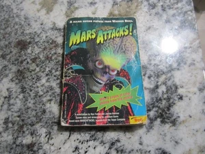 Mars Attacks by Troll Books Staff (1996, Trade Paperback) - Bild 1 von 2