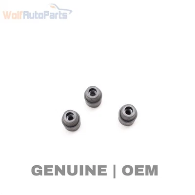 2013-2016 AUDI ALLROAD 2.0L - Outer TAIL Light Screw / Fastener SET OF (3) - Image 1 of 4