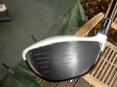 TAYLORMADE, driver M2 Fujikura albero regolare, 10,5 loft mano destra. - Immagine 1 di 4