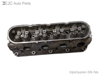 Головка блока цилиндров для 00-04 Chevrolet Silverado 2500 6.0 317 - Изображение 1 из 4