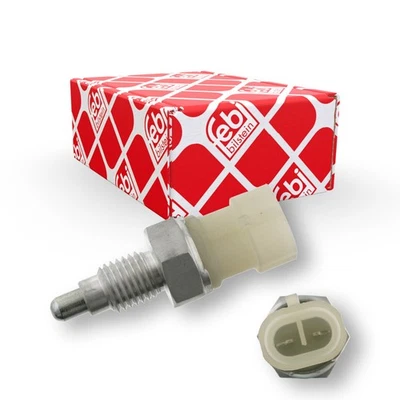 FEBI BILSTEIN Schalter, Rückfahrleuchte 02800 - Bild 1 von 4