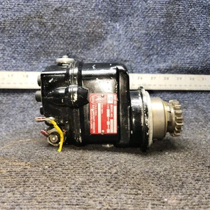 6364 | Slick 6364 | Cessna 172 | Magneto with Impulse and Gear - Bild 1 von 11
