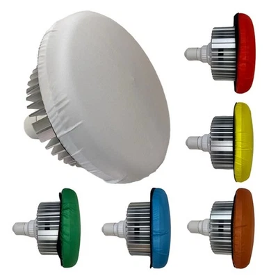 Essential 15CM Diffuser Lamp Sock Lamp Cover for Influencers Content Creators - Image 1 of 4