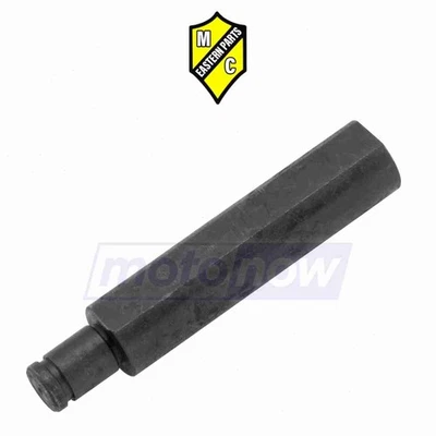 Eastern Motorcycle Clutch Pushrod for 1983 Harley Davidson FXRT Sport Glide rw Foto 1 de 4
