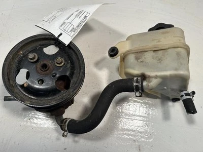 1997 1998 1999 2000 2001 FORD EXPLORER Power Steering Pump/motor 4.0must Id - Image 1 of 2