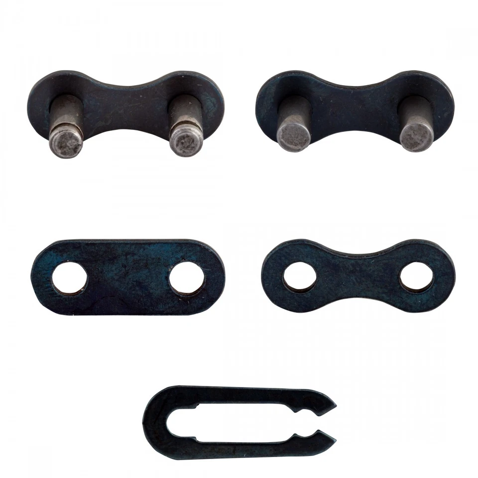 Sunlite Bicycle Chain Connecting Link - Compatible with 1/8" & 3/32" Chains - Image 1 of 1