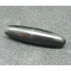 1 knob Arm Of Tremolo STRATOCASTER Black 5mm - Picture 1 of 4