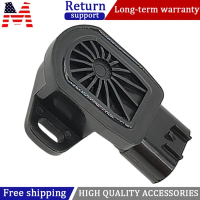 Throttle Position Sensor For Kawasaki JET SKI STX-12F/ULTRA 250X/STX-15F US Foto 1 de 4