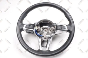 MAZDA MX-5 IV ND 1.5 16V SkyActiv-G 131PS Lenkrad Lederlenkrad JTA71132XXX - Bild 1 von 13