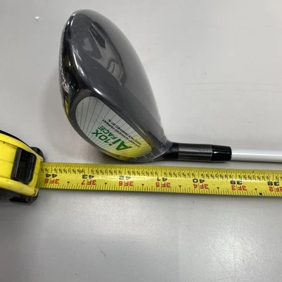 Lote de 2 palos de golf Callaway Elyte X 4/3 madera mano derecha varilla grafito damas Foto 1 de 4