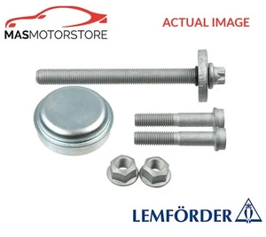 REPAIR KIT WHEEL SUSPENSION LEMFÖRDER 42480 01 A FOR SMART CITY-COUPE,FORTWO - Picture 1 of 5