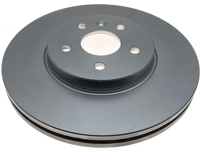 Rotor de freno delantero para Buick Encore 2013-2022 2014 2015 2016 2017 2018 SX921RP Foto 1 de 1