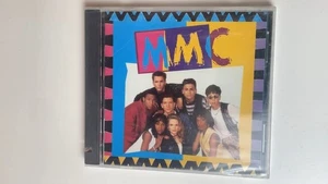 MMC - MMC CD 1993 Dance Pop R&B Walt Disney Records RARE 90S LOST MEDIA - Bild 1 von 4