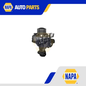 Water Pump fits CITROEN C4 2.0 04 to 11 Coolant NAPA 1201E1 1201E7 1201F4 1201F5 - Picture 1 of 8