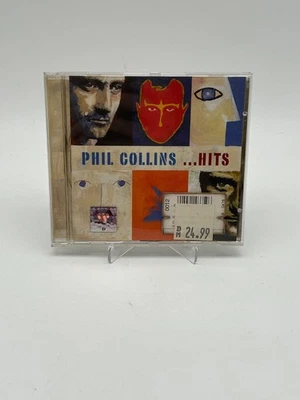 Hits von Collins,Phil | CD | Zustand sehr gut - Bild 1 von 3