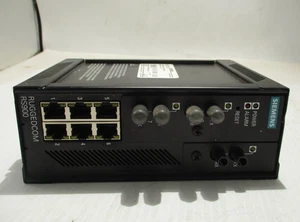 NEW SIEMENS RUGGEDCOM RS9000 NO EXTRA OARTS - Picture 1 of 4