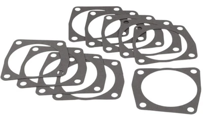 Juntas base cilindro delantero/trasero Harley Sportster 1972-85 1000cc paquete de 10 16774-72 Foto 1 de 4