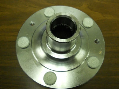 Motorcraft Wheel  HUB-21 Ford Fusion OEM Foto 1 de 4