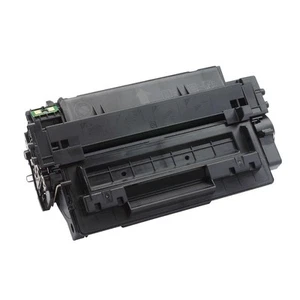 1 czarny toner laserowy do zastąpienia kompatybilnego z HP CE255A (80A) / nie-OEM - Zdjęcie 1 z 1