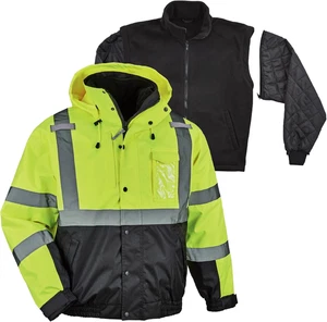 Ergodyne Standard Jacke - Bild 1 von 12