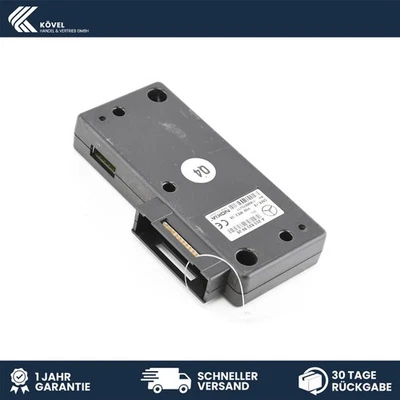 Mercedes Benz E-Class W210 Centralina Telefono Auto A2038209926 - Immagine 1 di 4