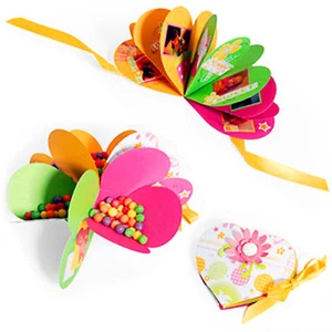 Sizzix Bigz XL 3-D Heart (pop-up) die #656026 Retail $39.99 Retired, SO FUN - Picture 1 of 10