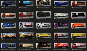 Herpa Modelle und Set´s mit 6 Stellige Art.-Nr. mit 1 beginnend - Bild 1 von 158