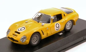 Best Model ALFA ROMEO TZ 2 N.9 3rd 12H SURFERS PARADISE 1966 BARTLETT-CHIVAS 1:4 - Foto 1 di 1
