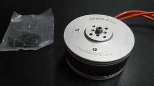 T-Motor MN605-S KV170 Multicopter Brushless Motor MN605S MN-605S 2 Stk 2 pcs - Bild 1 von 6
