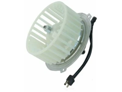 Motor soplador para Mercedes 280SE 1977-1980 77897XWTK 1978 1979 Foto 1 de 2