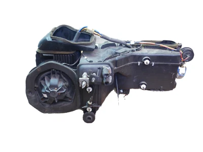 Jeep Wrangler TJ 99-01 Calentador Soplador Ventilador Caja Conjunto Intercambiador A/C 55115210AE Foto 1 de 4