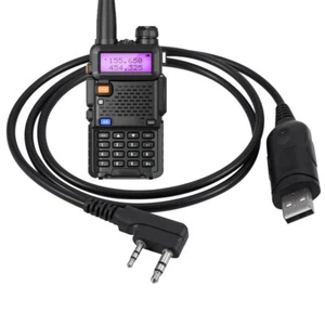 Mehrfach USB Programmierkabel perfekt kompatibel mit Baofeng UV-5R BF-888S - Bild 1 von 13
